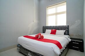 RedDoorz @ Jalan Pendidikan Mataram