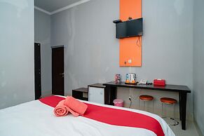 RedDoorz @ Jalan Pendidikan Mataram