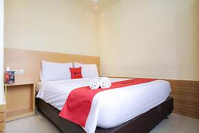 RedDoorz near Exit Toll Sirkuit Sentul