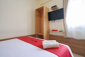 RedDoorz near Exit Toll Sirkuit Sentul