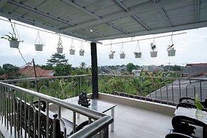 RedDoorz near Exit Toll Sirkuit Sentul