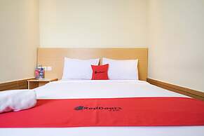 RedDoorz near Exit Toll Sirkuit Sentul