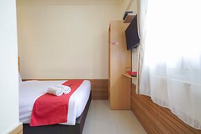 RedDoorz near Exit Toll Sirkuit Sentul