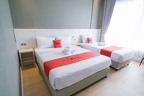 RedDoorz near Exit Toll Sirkuit Sentul