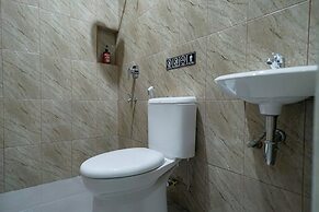 RedDoorz near Exit Toll Sirkuit Sentul