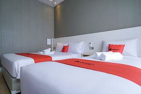 RedDoorz near Exit Toll Sirkuit Sentul