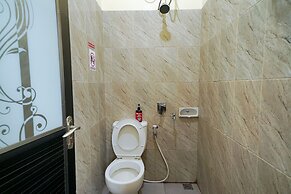 RedDoorz near Exit Toll Sirkuit Sentul