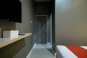 RedDoorz near Exit Toll Sirkuit Sentul