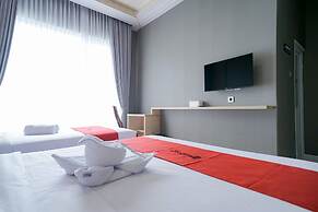 RedDoorz near Exit Toll Sirkuit Sentul
