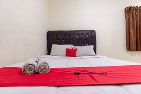 RedDoorz @ Medan Johor 2