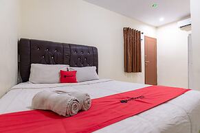 RedDoorz @ Medan Johor 2
