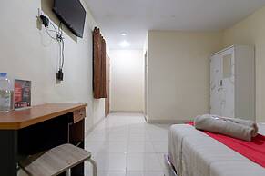 RedDoorz @ Medan Johor 2