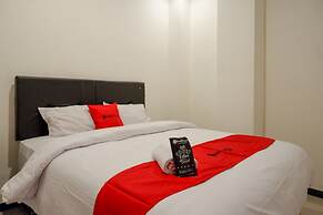 RedDoorz @ Losari Area 2