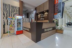 RedDoorz Syariah @ Klojen Malang