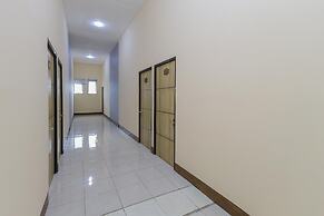 RedDoorz Syariah @ Klojen Malang