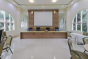 RedDoorz Syariah @ Klojen Malang