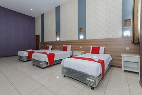 RedDoorz Syariah @ Klojen Malang