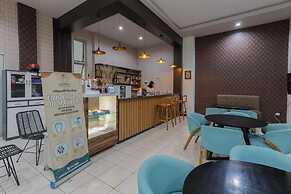 RedDoorz Syariah @ Klojen Malang