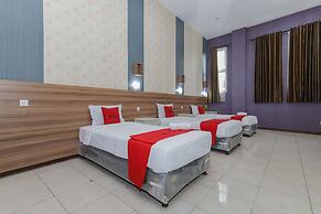 RedDoorz Syariah @ Klojen Malang