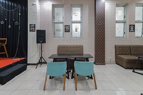 RedDoorz Syariah @ Klojen Malang