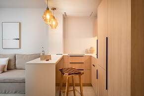 ARTIEM Urban Apartments
