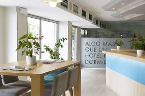 ARTIEM Urban Apartments