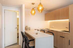 ARTIEM Urban Apartments