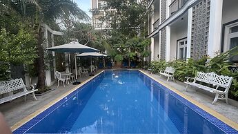 Kampot View Boutique