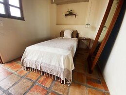 Casa Ritual