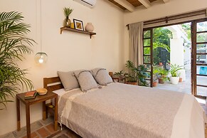 Casa Ritual