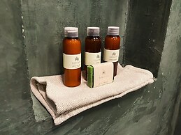 Casa Ritual