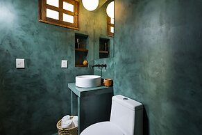 Casa Ritual