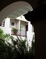 Casa Ritual
