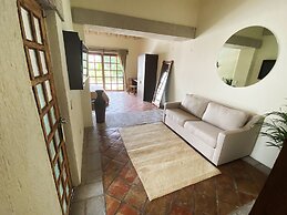 Casa Ritual