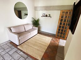 Casa Ritual