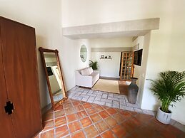 Casa Ritual