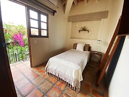 Casa Ritual