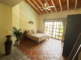 Casa Ritual