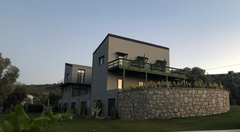 Olia Butik Hotel