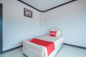 Prickhom Garden Hotel