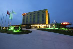 Avec Hotel