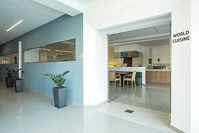 Olympia Sun Hotel