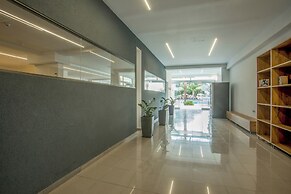 Olympia Sun Hotel