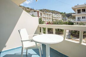 Olympia Sun Hotel