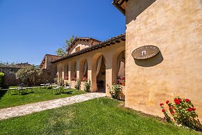 Relais Convento Santa Croce