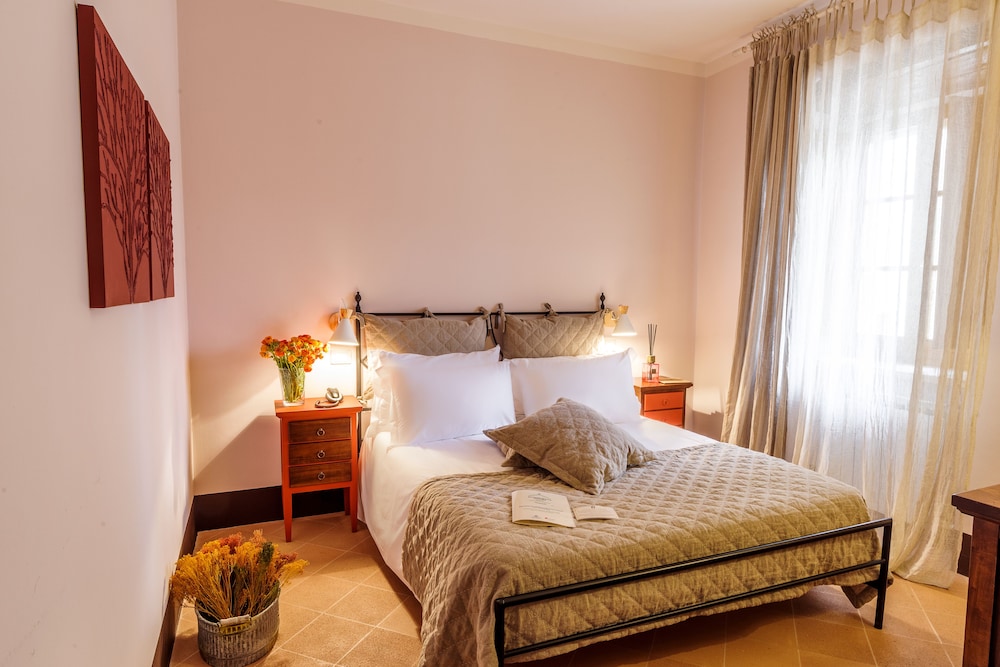 Relais Convento Santa Croce
