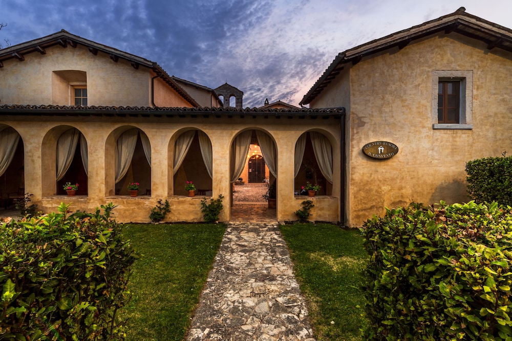 Relais Convento Santa Croce