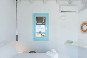 Blue Harpist Villas