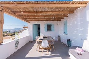 Blue Harpist Villas