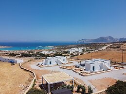 Blue Harpist Villas
